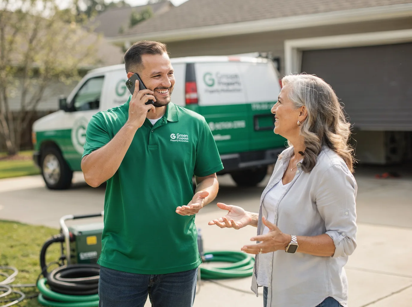 Water Damage Restoration Camas, WA FAQs